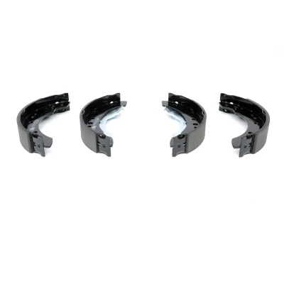 Imagen de ATE 03.0137 0426.2 Zapatas de Freno 203 38 con palanca CITROËN: C3 I Hatchback, C2 Pluriel
