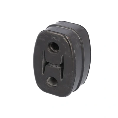 Imagen de FEBI BILSTEIN 184214 Soporte, sistema de escape Eje trasero izquierda, trasero, derecha VOLKSWAGEN: Golf 7, Tiguan I, 7 Variant