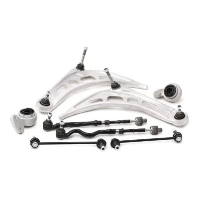 Imagen de A.B.S. 219909 Juego de reparación del brazo suspensión BREMBO CO CAST DISCS LINE BMW: 3 Touring, Cabrio, Coupé norauto, oscaro, mister auto