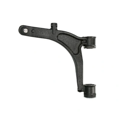 Imagen de DELPHI TC2353 Barra oscilante, suspensión de ruedas con rótula suspensión/carga izquierda, debajo Brazo oscilante longitudinal