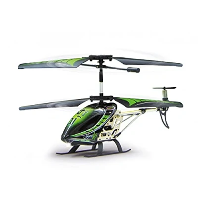 Imagen de Jamara Gyro V2 Helicóptero de control remoto, Multicolor