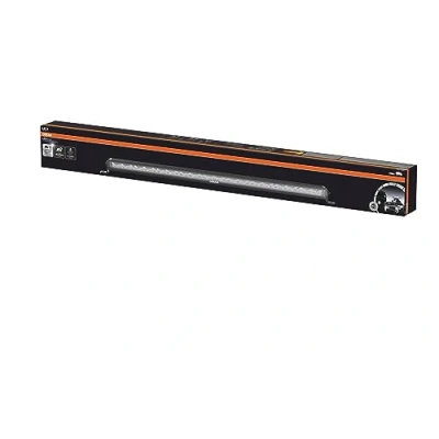 Imagen de OSRAM LEDriving Lightbar FX1250 CB SM GEN 2, luz de conducción LED para iluminación campo lejano/cercano, haz combinado, 6000K, 11000lm, hasta 630 m largo, 12 V/24 V,aprobación ECE