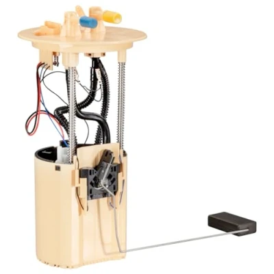 Imagen de HELLA 8TF 358 146 691 Unidad de alimentación combustible con junta, sensor nivel eléctrico
