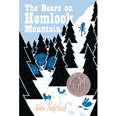 Imagen de The Bears On Hemlock Mountain (ebook)