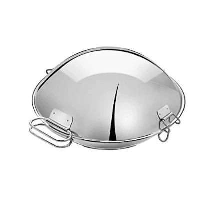 Imagen de Artame Art 32806 Cataplana Cocotte INOX 32 cm