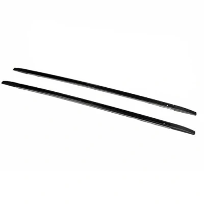 Imagen de 2 Piezas Coche Bacas, para Land Rover Range Sport 2002 2013 Barra de Techo Aluminio Portaequipajes Barras Accesorios Viaje Carga Transporte