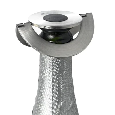 Imagen de AdHoc INADHOC FV20, Inoxidable, Plata, Talla única