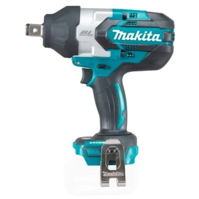 Imagen de Makita DTW1001Z Llave de impacto, 18V 3/4&quot;, 1.050N, Azul, One size