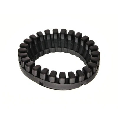 Imagen de MAXGEAR 72 4675 Caja de muelle arriba, Eje trasero SUBARU: Impreza II Berlina