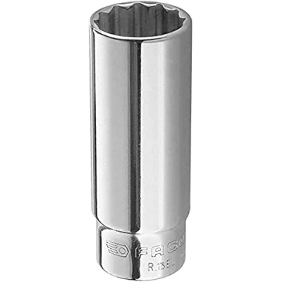 Imagen de Facom R.5.5EL VASO 1/4 LARGO 12C 5,5 MM