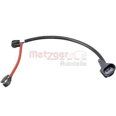 Imagen de METZGER 1190276 Sensor de Desgaste Pastillas Frenos AUDI: A6 C7 Avant, Q5, A7 Sportback