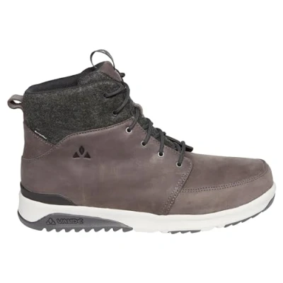 Imagen de VAUDE Men&#039;s Ubn Kiruna Ii Mid Stx, Zapatillas Hombre, Anthracite, 46 EU