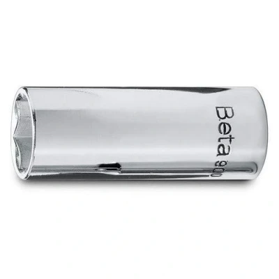 Imagen de BETA 009000191 Cubos insertables 50mm 12 6,3 (1/4&quot;)mm (pulgadas)