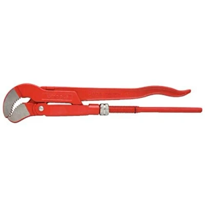Imagen de KS TOOLS 113.0500 Llave corrediza (bomba de agua) 235, 45 sin asa Acero cromo vanadio