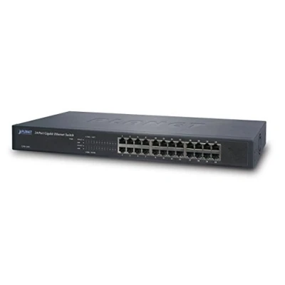 Imagen de Planet GSW 2401 Switch de Red