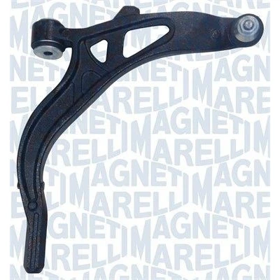 Imagen de MAGNETI MARELLI 301181355500 Barra oscilante, suspensión de ruedas Eje delantero, derecha Brazo oscilante transversal