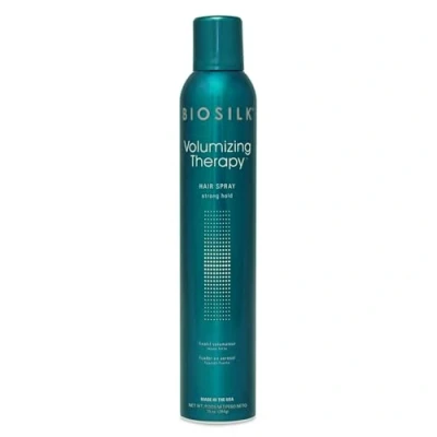 Imagen de Biosilk Volumizing Therapy hairspray 284 gramos