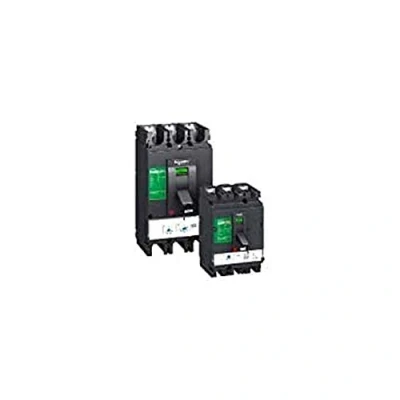 Imagen de Schneider Electric LV516323 Easypact Cvs, Interruptor Automático Cvs160B Tm160D, 4P/4R