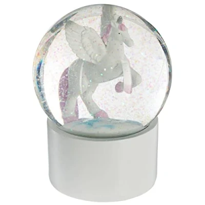 Imagen de Bola de Nieve Unicornio