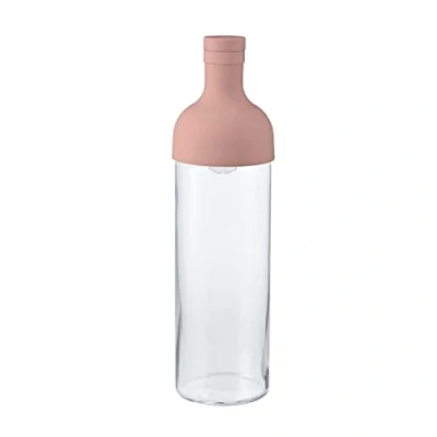 Imagen de Hario Botella de té con filtro para Brew Cold Brew, 750 ml FIB 75 SPR