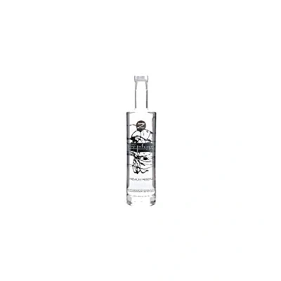 Imagen de Ginebra Gin Zephyr Black Premium Reserve 70 cl