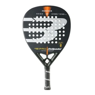 Imagen de Bullpadel Hack Jr 2022
