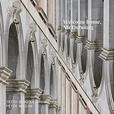 Imagen de MATTHEW DUBOURG Welcome Home, Mr.