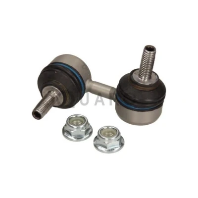 Imagen de QUARO QS9231/HQ Bieleta de suspensión Eje delantero Metal HYUNDAI: Matrix, ACCENT 3 Stufenheck, 3, MITSUBISHI: Lancer 6 Limousine