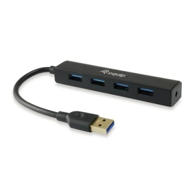 Imagen de Hub Equip Usb 3.0 4 Puertos