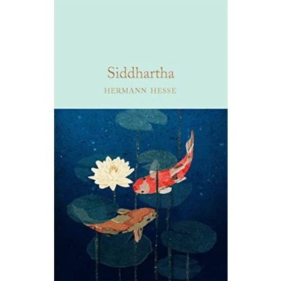 Imagen de Siddhartha