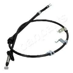 Imagen de JAPANPARTS BC 449L Cable de Freno Mano HONDA: CRX II Coupé (ED, EE) 1.6 i 16V, 16V Vtec 1987 1992