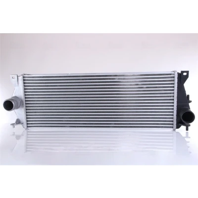 Imagen de NISSENS 96225 Intercooler LAND ROVER: Discovery 2