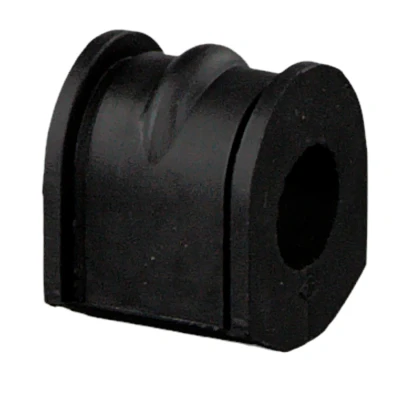 Imagen de FEBI BILSTEIN 42511 Silentblock Barra Estabilizadora Eje trasero Caucho 15,5 VOLKSWAGEN: Transporter 5 Bus, Multivan (7HM,