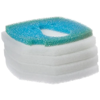 Imagen de Eheim AEH2616802 Juego de Almohadillas Filtro para el Modelo 2080/2180 Acuario