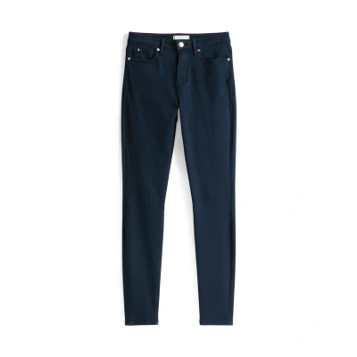 Imagen de Tommy Hilfiger COMO Vaqueros pitillo, Mujer, Talla: 30x28, Dark night navy