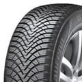 Imagen de Laufenn G FIT 4S LH71 165/65 R14 79T coche de turismo Neumáticos para todas las estaciones RENAULT: CLIO 2, 19 I Cabrio, II Chamade 1027