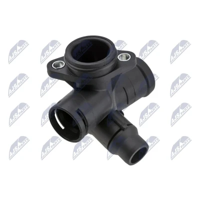 Imagen de Brida de refrigerante NTY CTM VW 075