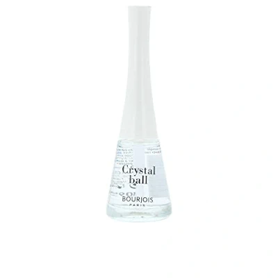 Imagen de Bourjois 1 Seconde Nail Polish 022 crystal ball 9 ml