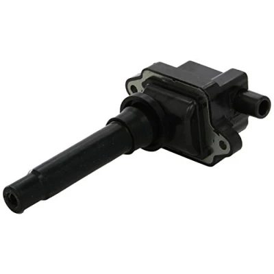 Imagen de BERU ZS436 Bobina de encendido 2 12 Spark Spring, Rasthuelse sin electrónica KIA: Shuma I Hatchback, / Sephia II Berlina