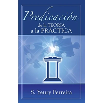 Imagen de Predicacion de la Teoria a Practica.