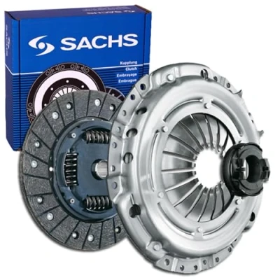 Imagen de SACHS XTend Kit plus CSC 3000 990 184 de Embrague 240mm VOLVO: V70 2, S60 I