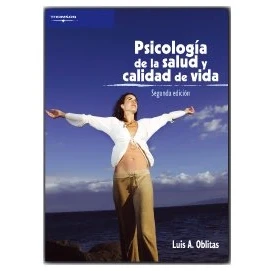 Imagen de Psicologia De La Salud Y Calidad Vida