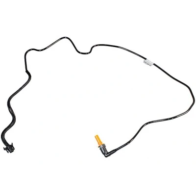Imagen de METZGER 2421496 Manguitos de Radiador Depósito compensación principal, arriba Con acoplamiento VOLVO: XC60 I, XC70 II Familiar