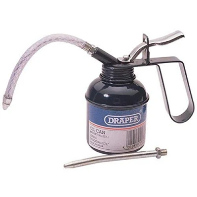 Imagen de Draper Abratools Outlet Aceitera fortex 200ml