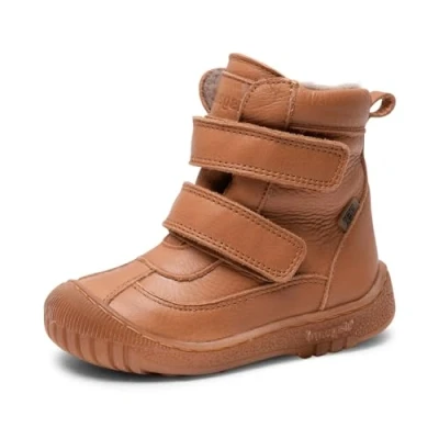 Imagen de Bisgaard Ellis Niñas Marrón (Cognac 508) 22 EU