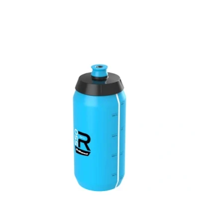 Imagen de POLISPORT Bidón R550 Azul, 550 ml