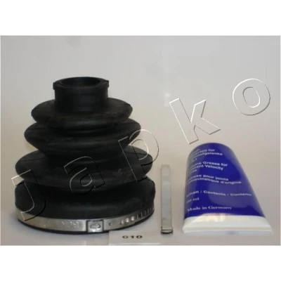 Imagen de JAPKO 63010 Fuelle Palier MITSUBISHI: PAJERO 2, 1, 1 Canvas Top, HYUNDAI: SONATA 3, ISUZU: Trooper I SUV