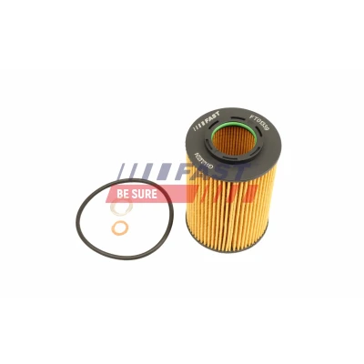 Imagen de FAST FT01339 Filtro de aceite Cartucho filtrante