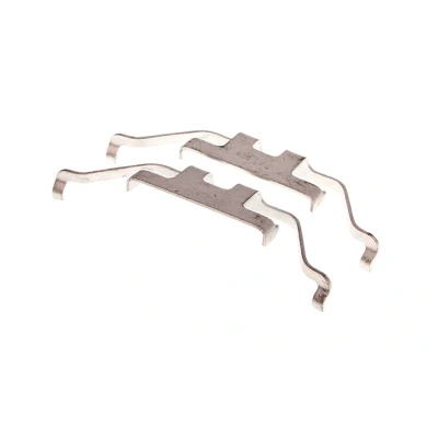 Imagen de MAXGEAR 27 1486 Kit de accesorios, pastillas frenos Eje delantero BMW: 3 Berlina, 4 Gran Coupe, 1 Hatchback