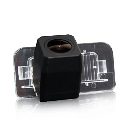 Imagen de Dynavsal Universal Revertir Asistencia de Copia Seguridad la Cámara Aparcamiento MB B Class W246 B180 B200 B220 B250 para